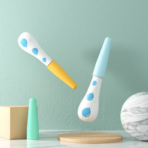 Childrens nose blowing training device baby snorting practice nasal congestion wake up nasal congestion nasal congestion learning artifact training device