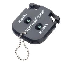 Mini Handy Golf Shot Count Stroke Putt Score Counter Two Dig