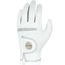 1pc Mens Golf Glove Micro Soft Fabric Breathable Golf Glove