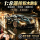 Подходит для Lego Lamborghini concept V12GT building block спортивный автомобиль с дистанционным управлением механическая группа большой сборки игрушка в подарок mini 0