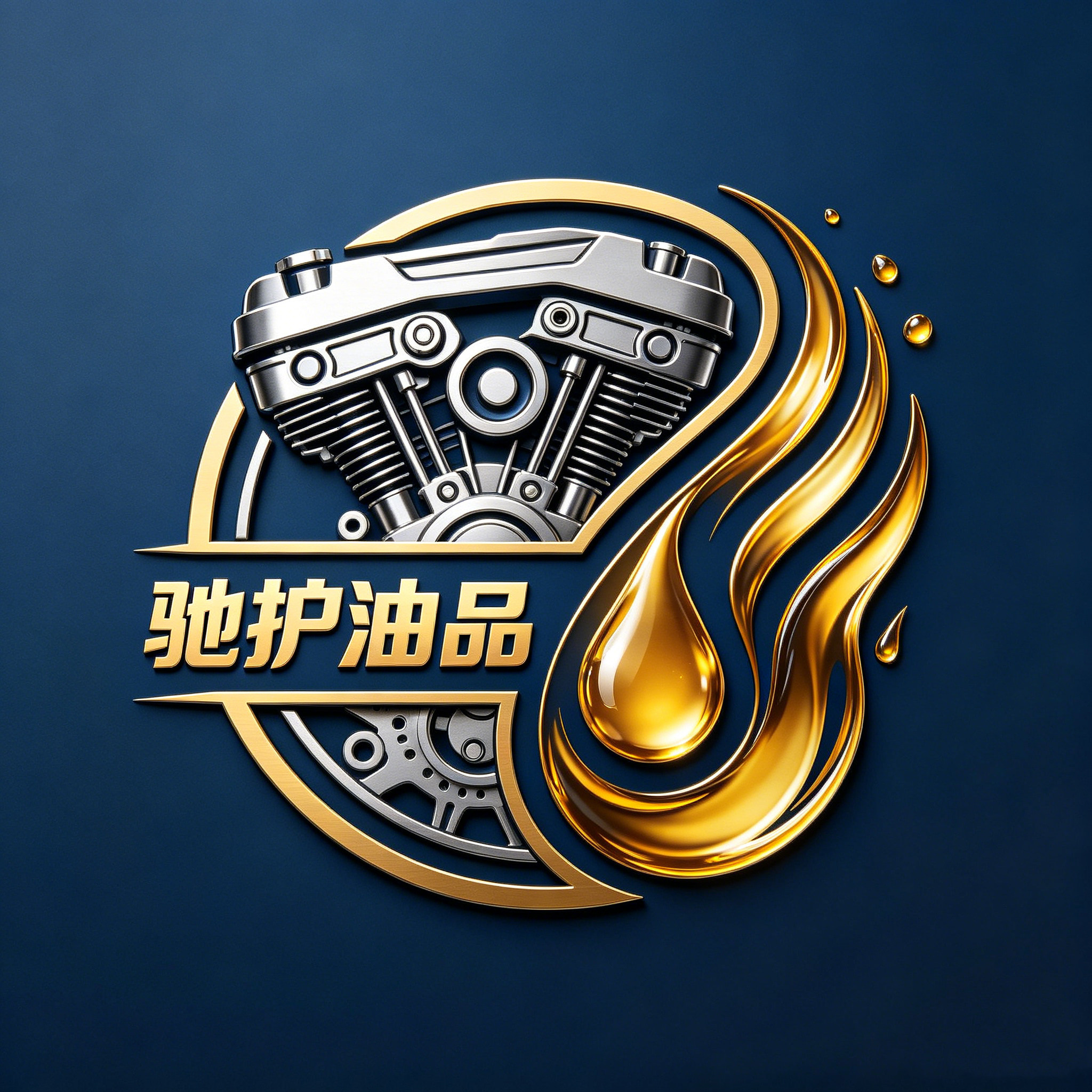 驰护油品