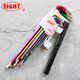 Japan's original Bailey EIGHT color extended ball head hexagonal wrench set with booster rod TLC-S9NP