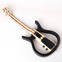 Silent Ukulele Ukulele small guitar Electric Ukulele Electric box Ukulele