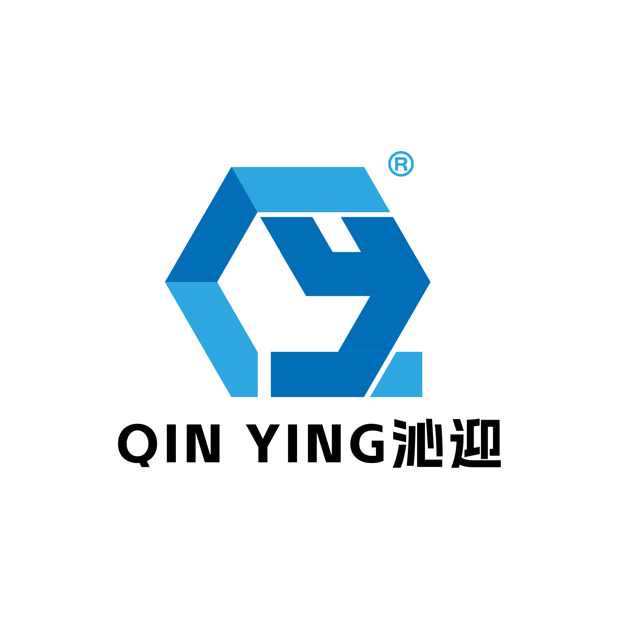 沁迎旗舰店的LOGO