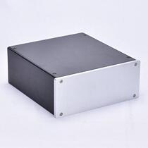 BRZHiFi Qingfeng all-aluminum chassis JC229 short blank version can be used for preamplifier