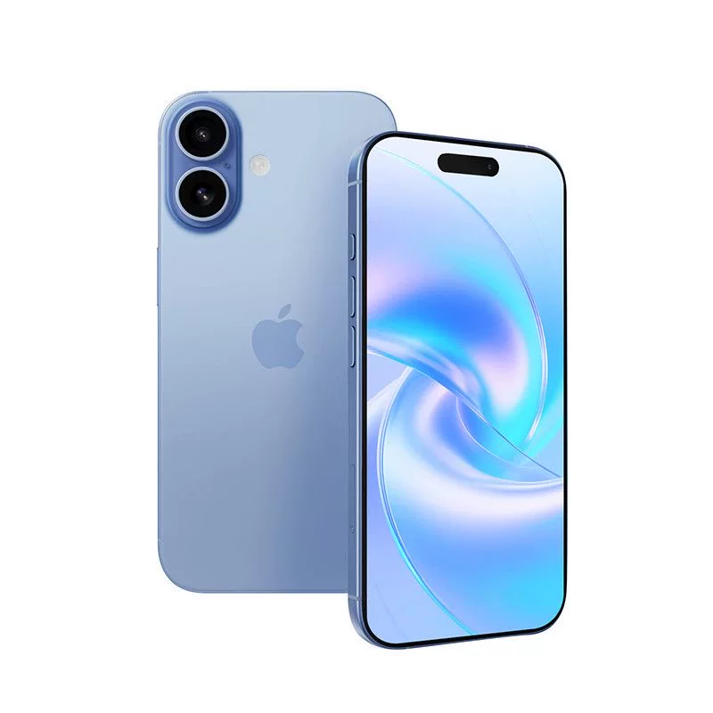 Смартфон Apple iPhone 17, 6,3 дюйма, 5G (full Netcom), 256/512 ГБ, несколько цветов