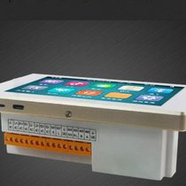 Teana TL146 home background music host system set Bluetooth amplifier controller audio ceiling speaker