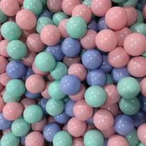 Bubble Ball Toy Ball Game Ocean Ball Baby Can Nibble Large Bobo Odorless Naughty Castle Plastic Outdoor