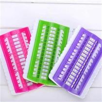 Cross-stitch tool 30-bit 50-bit thread organizer Shu embroidery and Su embroidery thread manager needle inserter winding board threading