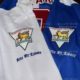 Blake Ben 9596Blackburn Home Long-Sleeved Fan Version Jersey Retro Unpopular Niche Yingchao Xil