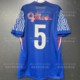 Shanghai Shenhua 2025 Home and Away Player Version Team Football Uniforms Malai, Yu Han, Chuan Yia, and Others