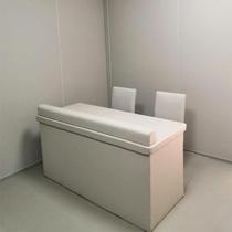 Soundproof board grooved wood flame retardant perforated indoor soundproof building materials conference room wall decoration soundproof board