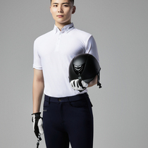 Equestrian helmets childrens riding equipment obstacle course protection mens and womens breathable adjustable equestrian hats