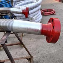 High-pressure marine oil transportation hose drilling hose for well cementing petroleum geological exploration drilling hose large quantity preferential treatment