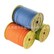 PVC welding wire plastic floor welding rod anti-static sports floor special glue carpet welding rod 4mm floor stitching