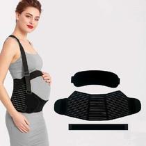 Maternity Belly Belt Pregnant Women Belts Waist Care Abdomen