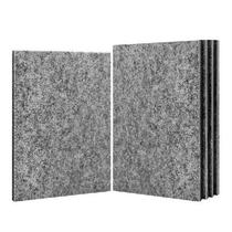 Self-Adhesive Felt Glides For Chairs 5 mm Thick Chair Felt