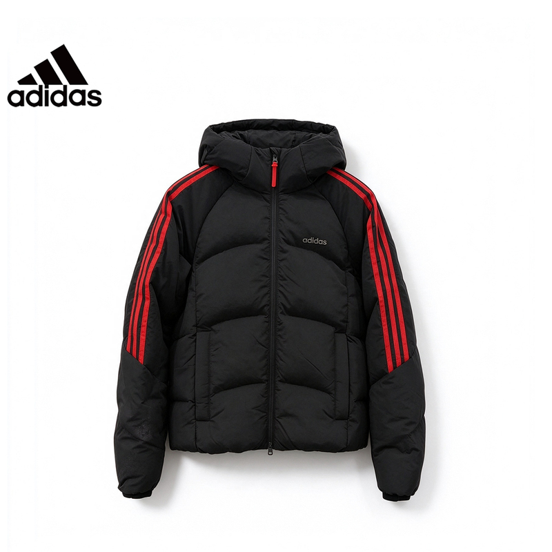 Adidas Adidas down Jacket 2026 Autumn New Sports Casual down Jacket Kx7588