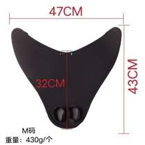 Wear-resistant entry-level swimming universal auxiliary creative lightweight professional professional sports outdoor new fin training