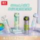 Fuguang Sports Water Bottle for Women, Large Capacity for Summer, New Model for Men, High Temperature Resistant, Children's and Student Plastic Cup with Scale, Anti-Fall
