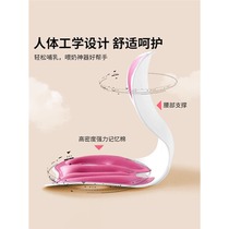 Maternal breastfeeding artifact seat waist support stool bed cushion confinement cushion baby pillow auxiliary nursing chair 12