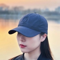 Suter Wolf Hat Mens Summer Quick-Drying Sports Outdoor Breathable Jeep Peaked Hat Sunshade Wrangler Thin Mesh Hat