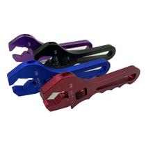 Factory CNC modified car wrench AN3-AN16 oil pipe wrench V-shaped adjustable wrench modified car accessories