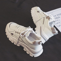 Trendy brand recommended footwear customized breathable shoes versatile breathable cycling shoes 95 see-through a189 custom hand-painted a349