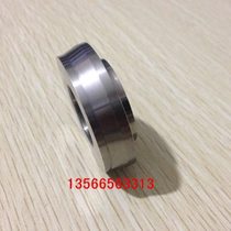 Haitian injection molding machine accessories thrust ring D28 with screw diameter 28 rubber ring gasket screw accessories