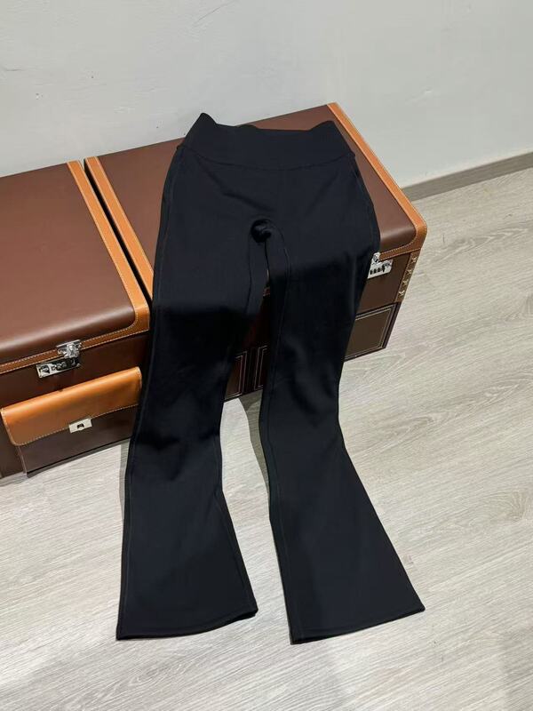 【Poetry Collection】Diet Pants - Suitable for Temperatures Below -10 Degrees - Order One Size Larger