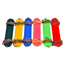 Amazon indoor and outdoor sports childrens fitness childrens swing EVA soft board one-seat swing when I was a child
