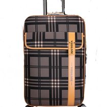 Trolley suitcase 20-inch Oxford cloth suitcase for men large capacity extra-large 26-inch universal wheel 24-inch password box new style for women