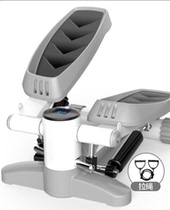 Xiaomi Xiaomi home mini hydraulic stepper fitness equipment with tension rope for indoor leg training