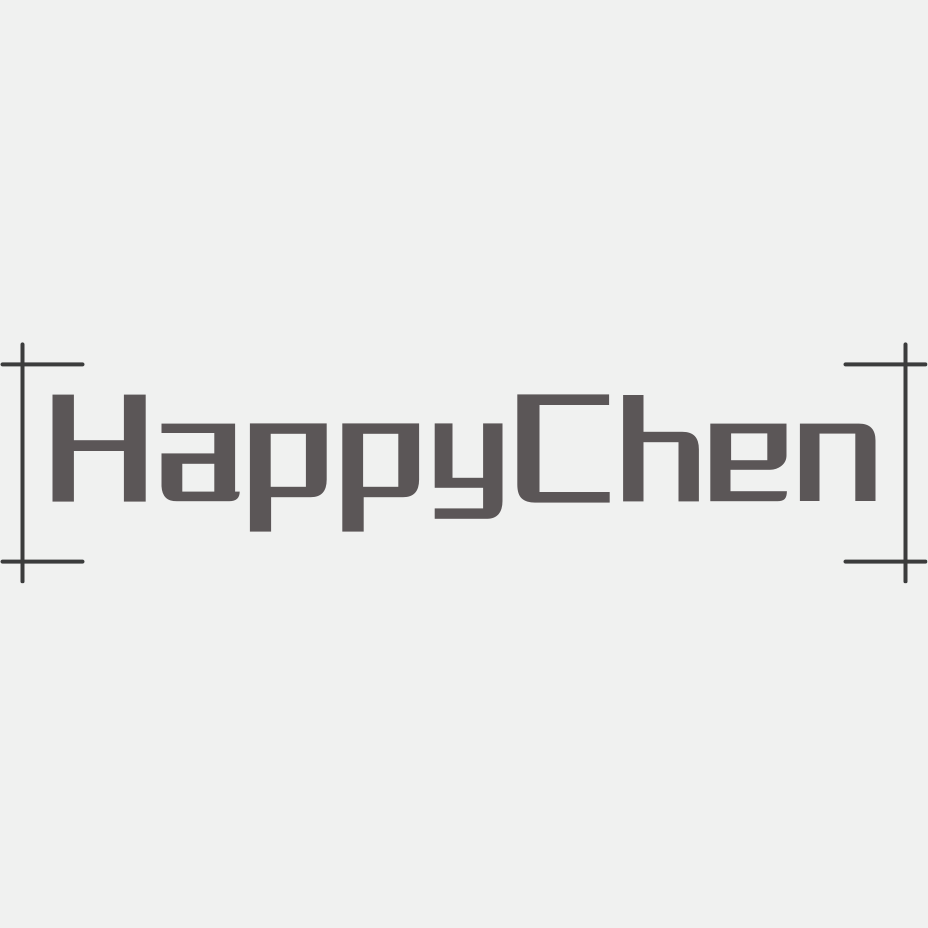 乐宸宸HappyChen