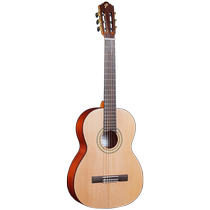 Pearl River Beginners Nylon String Classical Guitar Pickup Beginners Electric Box Guitar Universal for Boys and Girls