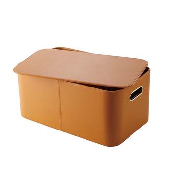 More than just storage car trunk storage box car supplies large thickened storage basket trunk storage box