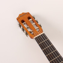 Andrew 36-inch classical guitar student beginners novice entry-level acoustic guitar guitar for girls and boys