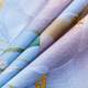 Ice silk cool mat bed skirt summer mat winter and summer bed sheets foldable water washing soft mattress air conditioning cool mattress household