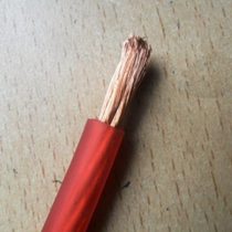 Second-hand audio wire 8AWG8 square speaker power cord high-power speaker power cord