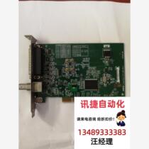 Matrox CronosPlus Capture Card Y7141 Negotiable Product Directly Buying and Not Shipping