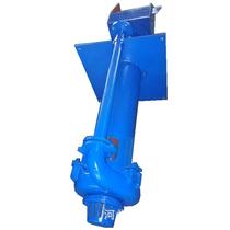 High-quality slurry centrifugal pump 80ZJL-33 vertical slurry pump efficient wear-resistant and non-clogging