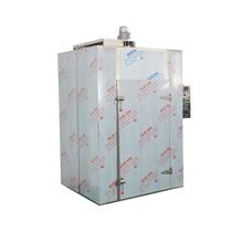 Hot air circulation oven for drying wolfberry constant temperature hot air circulation oven hot air circulation oven for herring fillets