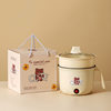 Electric cooking pot household appliances multifunctional electric