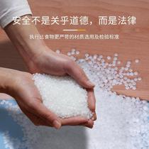 Compost storage faucet bucket home car bucket with user mouth valve plastic bucket thickened outer water tank bucket hand washing