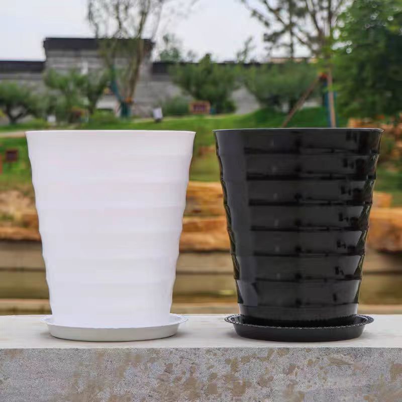 Imitation Ceramic Gardenia Flower Pots, Special Price Large Flower Pots for Planting Trees, Clearance Sale Plastic Pots for Kumquat and Money Tree, Free Shipping Imitation Ceramic Gardenia Flower Pots, Special Price Large Flower Pots for Planting Trees, Clearance Sale Plastic Pots for Kumquat and Money Tree, Free Shipping