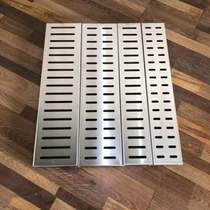 Cover Kitchen Cover Gutter Stainless Steel Cover Cover Cover Drainage Gutter Gutter Sewer