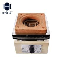Zhengqiyi electronic temperature-adjusting electric furnace universal electric furnace experimental electric furnace beaker heating furnace single four-unit six-unit electric furnace