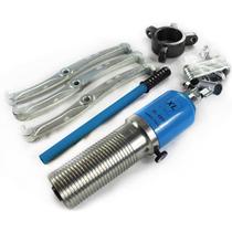 Hydraulic puller two-claw three-claw bearing puller manual hydraulic one-piece universal puller bearing puller