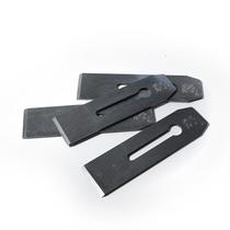Furniture repair woodworking planer blade hand planer blade wood planer blade planer blade high speed steel