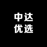 中达优选的LOGO